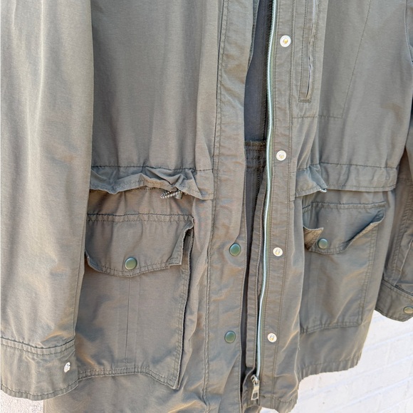 J. Crew Jacket - Picture 3 of 5